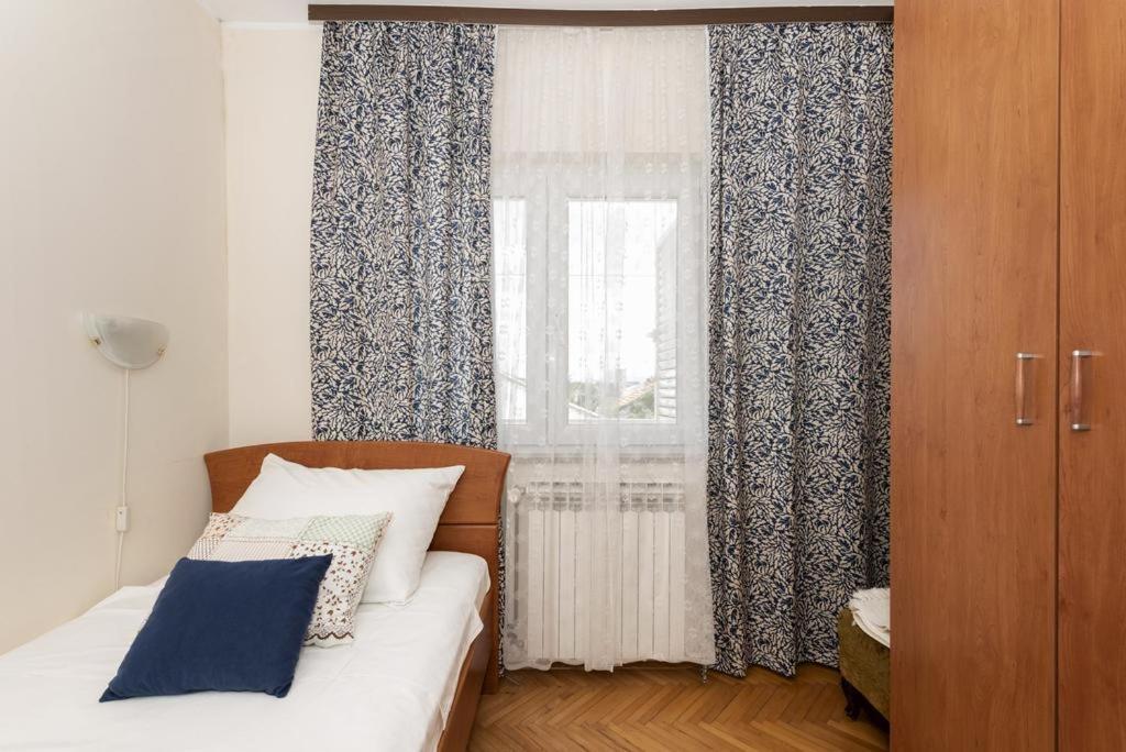 Apartments Tara, Sibenik - Mandalina Ngoại thất bức ảnh